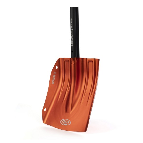Лопата BCA Dozer 2H Orange, OS