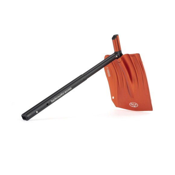Лопата BCA Dozer 2H Orange, OS