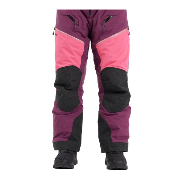 Комбинезон Tobe Celsus с утеплителем Prune Sorbet, L Комбинезон Tobe Celsus с утеплителем Prune Sorbet, L