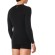 Лонгслив SIXS TS2 4-season All Black, M/L