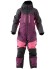 Комбинезон Tobe Celsus с утеплителем Prune Sorbet, L