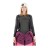 Комбинезон Tobe Celsus с утеплителем Prune Sorbet, L