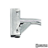 Комплект колес транцевых быстросъёмных для НЛ типа "Солар" (310 мм)