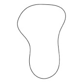 Прокладка коробки передач Sledex для Ski-Doo 600/850/900