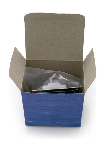 Панель контроля заряда аккумулятора