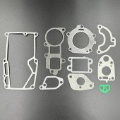 Ремкомплект мотоголовки Yamaha 3 (WUHU) Ремкомплект мотоголовки Yamaha 3 (WUHU)