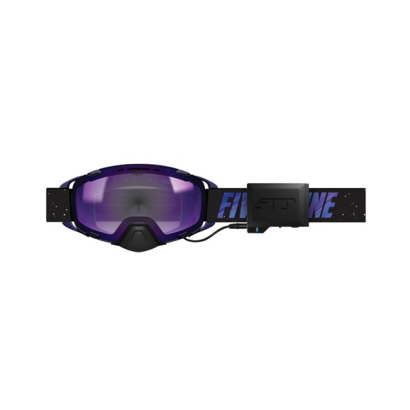 Очки 509 Aviator 2.0 Ignite S1 с подогревом Galaxy