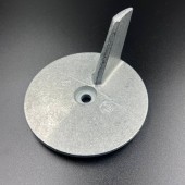 Анод редуктора Yamaha 20-50, F20-50 (Цинковый) (PWB) Анод редуктора Yamaha 20-50, F20-50 (Цинковый) (PWB)