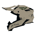 Шлем FXR Helium Prime Stone/Army, XL
