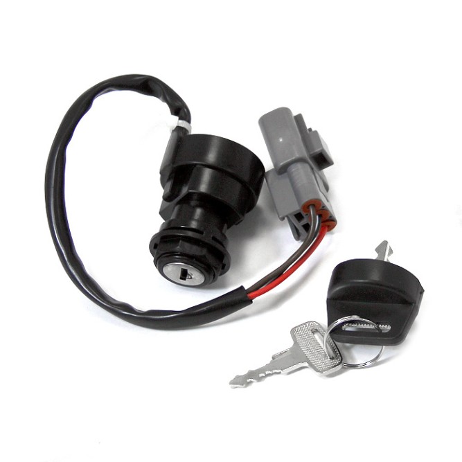 Замок зажигания Yamaha AT-01274