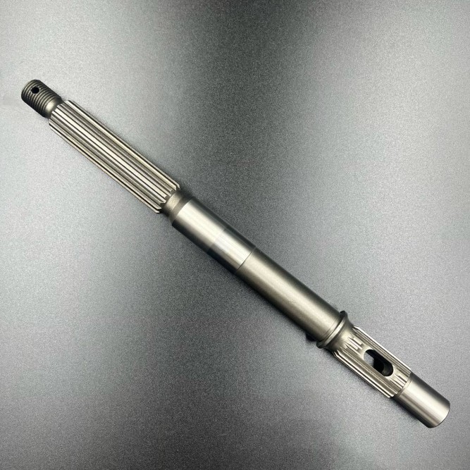 Вал гребной Honda BF35-50 (Omax)