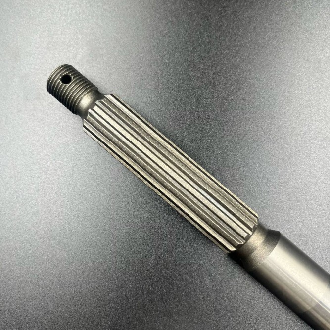 Вал гребной Honda BF35-50 (Omax)