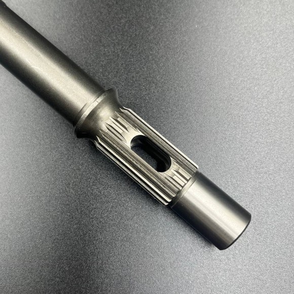 Вал гребной Honda BF35-50 (Omax) Вал гребной Honda BF35-50 (Omax)