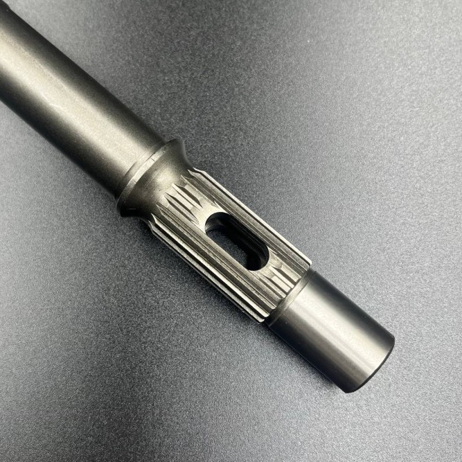 Вал гребной Honda BF35-50 (Omax)