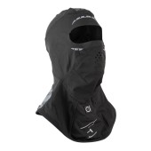 Балаклава 509 с подогревом Black, ONE SIZE FITS ALL