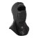 Балаклава 509 с подогревом Black, ONE SIZE FITS ALL