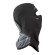 Балаклава 509 с подогревом Black, ONE SIZE FITS ALL