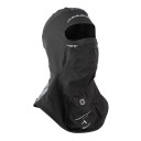 Балаклава 509 с подогревом Black, ONE SIZE FITS ALL
