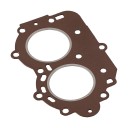 Прокладка под головку цилиндров Yamaha 9.9D-15D, Omax