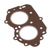 Прокладка под головку цилиндров Yamaha 9.9D-15D, Omax