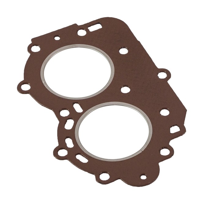 Прокладка под головку цилиндров Yamaha 9.9D-15D, Omax