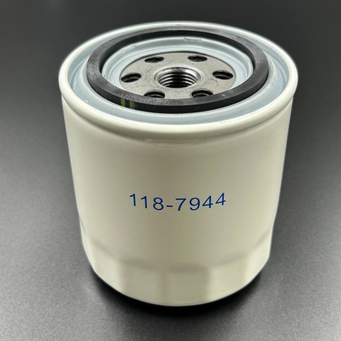 Фильтр топливный (сепаратор) Mercury 40-60/Mercruiser (Kacawa)