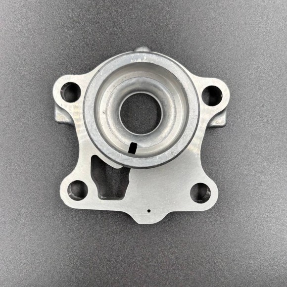 Основание помпы охлаждения Yamaha 30-70 (Sinera)