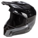 Шлем Klim F3 без подогрева Elevate Black/Asphalt, MD
