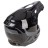 Шлем Klim F3 без подогрева Elevate Black/Asphalt, MD