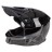 Шлем Klim F3 без подогрева Elevate Black/Asphalt, MD