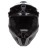 Шлем Klim F3 без подогрева Elevate Black/Asphalt, MD