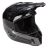 Шлем Klim F3 без подогрева Elevate Black/Asphalt, MD