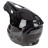 Шлем Klim F3 без подогрева Elevate Black/Asphalt, MD