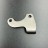 Скоба струбцины Yamaha 40X, F25-40 (Правая) (PREMARINE)