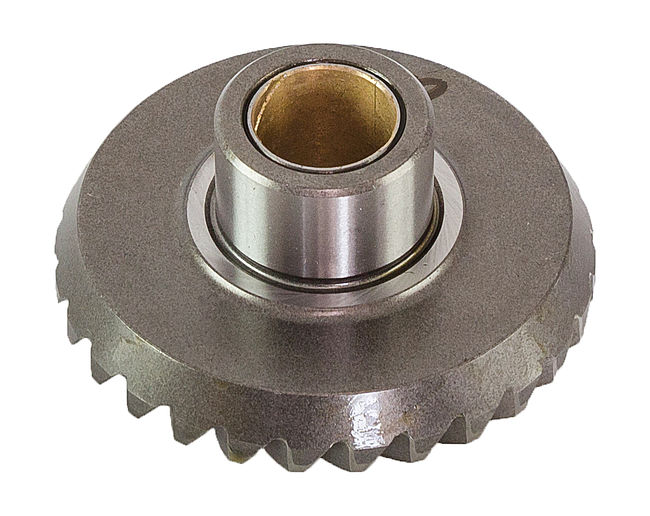 Шестерня редуктора Tohatsu/Mercury MFS9.9B-18B, задний ход (C), Omax