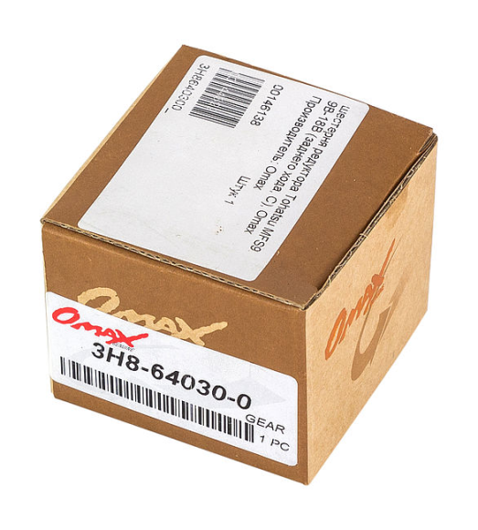 Шестерня редуктора Tohatsu/Mercury MFS9.9B-18B, задний ход (C), Omax Шестерня редуктора Tohatsu/Mercury MFS9.9B-18B, задний ход (C), Omax