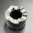 Муфта переключения скорости Suzuki DT115-140, DF60-70 (Suzuki)