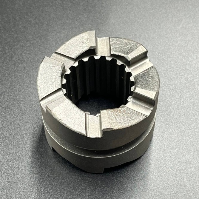 Муфта переключения скорости Suzuki DT115-140, DF60-70 (Suzuki)