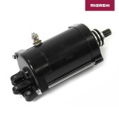 Стартер электрический двигателя гидроцикла WC-MZ1114 Стартер электрический двигателя гидроцикла WC-MZ1114