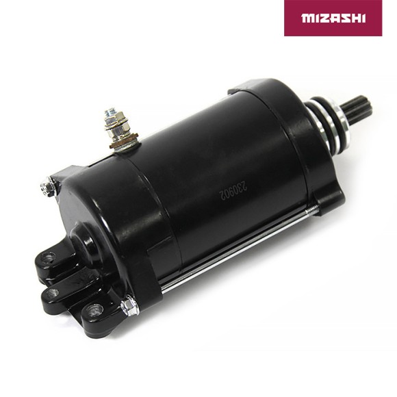 Стартер электрический двигателя гидроцикла WC-MZ1114