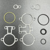 Ремкомплект инжектора для MERCRUISER TBI/VOLVO PENTA GM V6/V8 4.3/5.0/5.7L