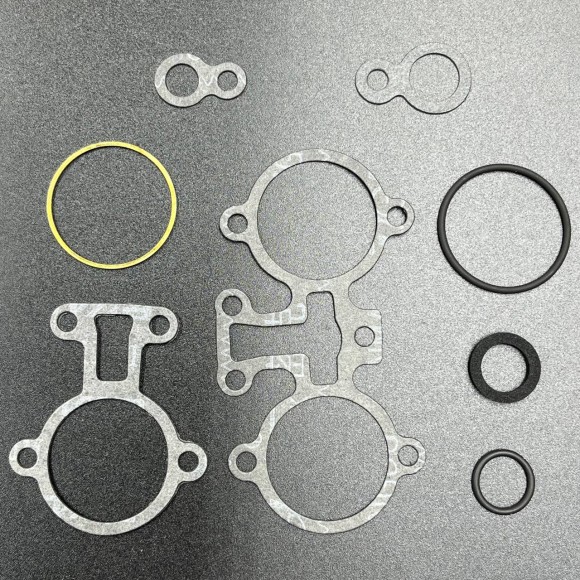 Ремкомплект инжектора для MERCRUISER TBI/VOLVO PENTA GM V6/V8 4.3/5.0/5.7L