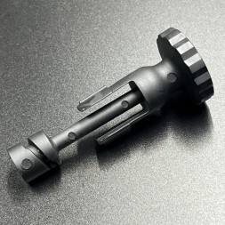 Ручка подсоса карбюратора Mercury 6-25  (JSP)