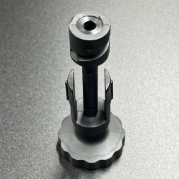 Ручка подсоса карбюратора Mercury 6-25  (JSP)