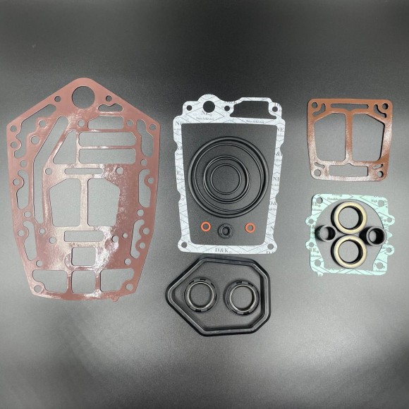 Ремкомплект редуктора Yamaha 150-225 (Osaka)