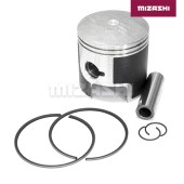 Поршневой комплект Suzuki +0,25 SC-PS055 Поршневой комплект Suzuki +0,25 SC-PS055