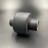 Втулка гребного винта резиновая Suzuki DT40-DT65, DF40-DF50, DF40A-DF60A (Omax)