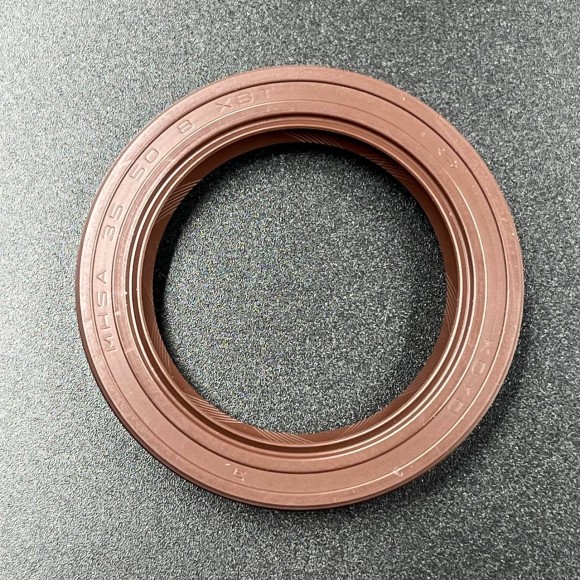 Сальник коленвала Yamaha 93102-35008