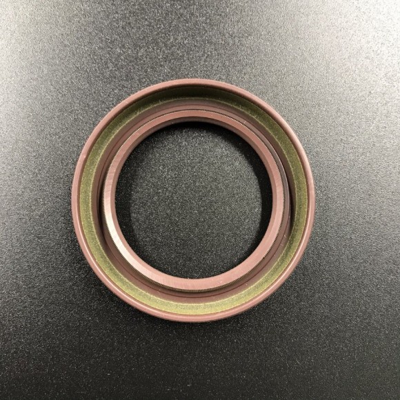 Сальник коленвала Yamaha 93102-35008