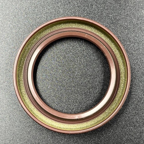 Сальник коленвала Yamaha 93102-35008